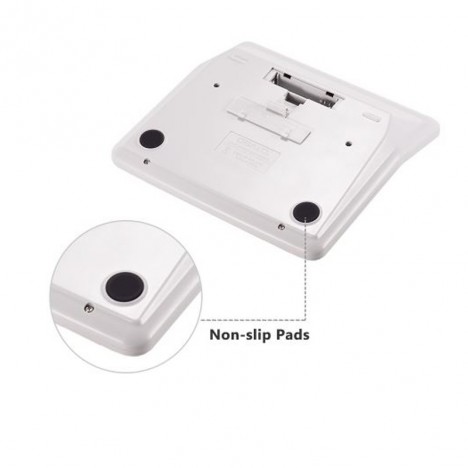 Calculatrice de bureau OSALO 12 chiffres -(OS-200ML) Calculatrice de bureau OSALO 12 chiffres -(OS-200ML)