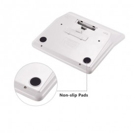 Calculatrice de bureau OSALO 12 chiffres -(OS-200ML) Calculatrice de bureau OSALO 12 chiffres -(OS-200ML)