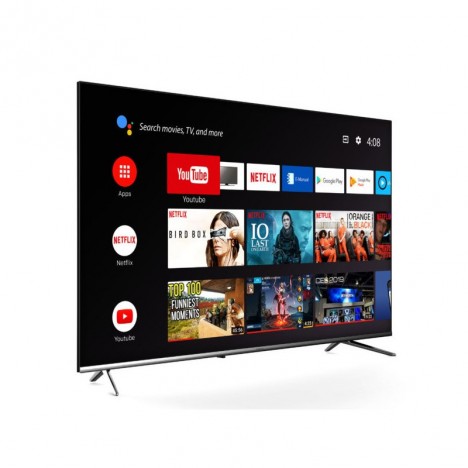 Téléviseur TELEFUNKEN E20A 32" LED HD Android Smart TV (TV32E20A)