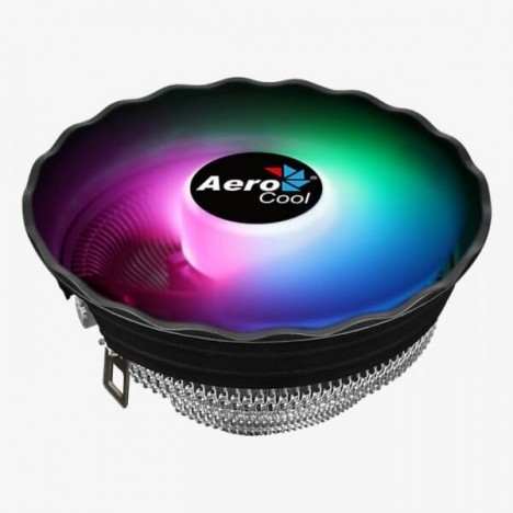 VENTILATEUR CPU AERCOOL Air Frost Plus-FRGB