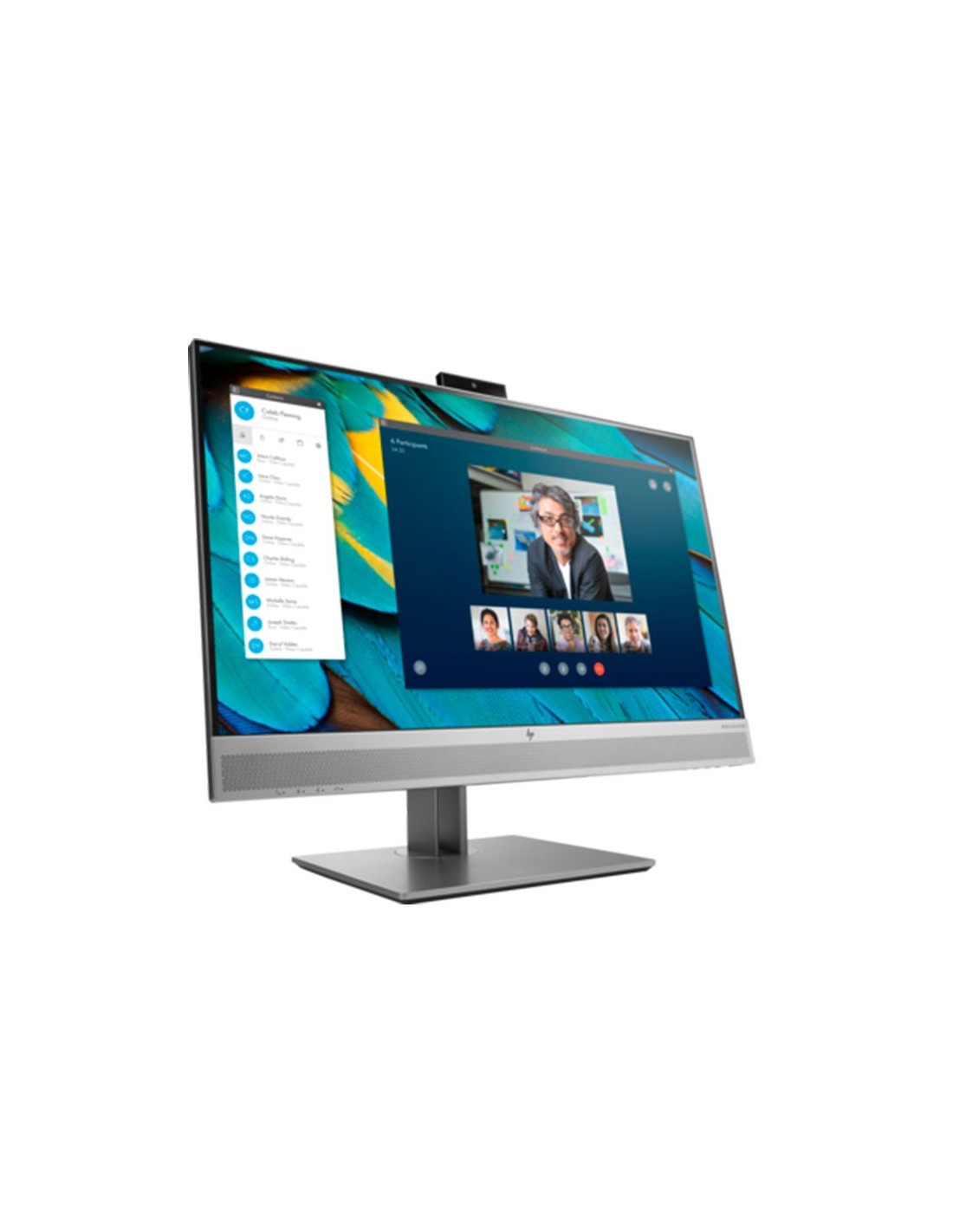 Ecran HP EliteDisplay E243m 23.8" - (1FH48AS) image 0