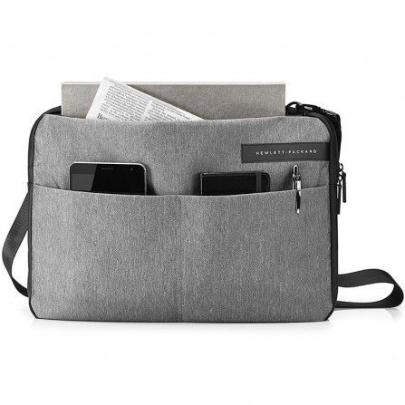 Sacoche ultraplate HP Signature Pour Pc Portable 14" - (L6V67AA) 2