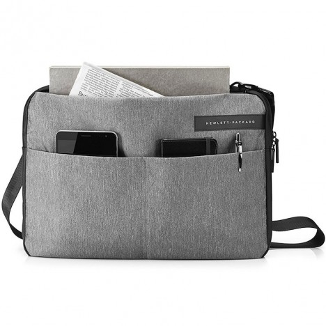 Sacoche ultraplate HP Signature Pour Pc Portable 14" - (L6V67AA)