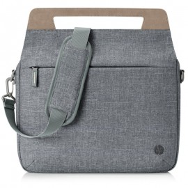 Sacoche HP Pour Pc Portable 14" Renew Slim - Gris (1A214AA)
