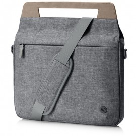 Sacoche HP Pour Pc Portable 14" Renew Slim - Gris (1A214AA)