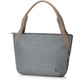 Sacoche HP Renew Pour Pc Portable 14" - Gris (1A216AA ) Sacoche HP Renew Pour Pc Portable 14" - Gris (1A216AA )
