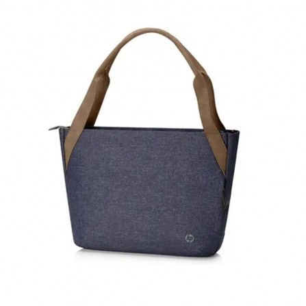 Sacoche HP Renew Pour Pc Portable 14" - Bleu (1A217AA )