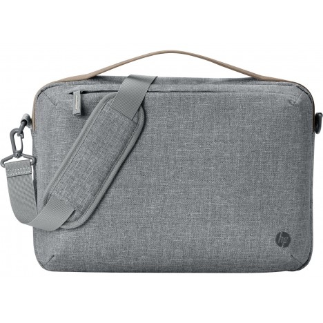 Sac à chargement par le haut HP Renew 15"- Gris (1A213AA )