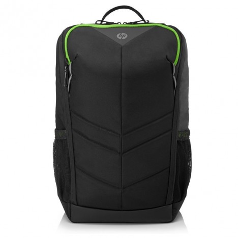 Sac à Dos Gamer HP Pavilion 400 15.6" - Noir 6EU57AA)