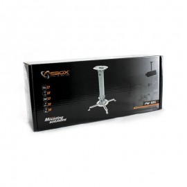 SUPPORT DE PLAFOND POUR VIDÉOPROJECTEUR SBOX (PM-18S) SUPPORT DE PLAFOND POUR VIDÉOPROJECTEUR SBOX (PM-18S)