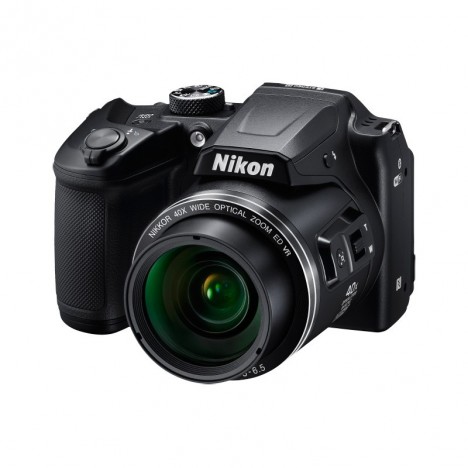 Appareil numerique NIKON coolpix B500 16MP 40X