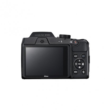 Appareil numerique NIKON coolpix B500 16MP 40X Appareil numerique NIKON coolpix B500 16MP 40X