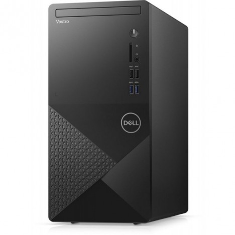 Pc de bureau Dell Vostro 3888 / i3 10é Gén / 4 Go (481754-3888)