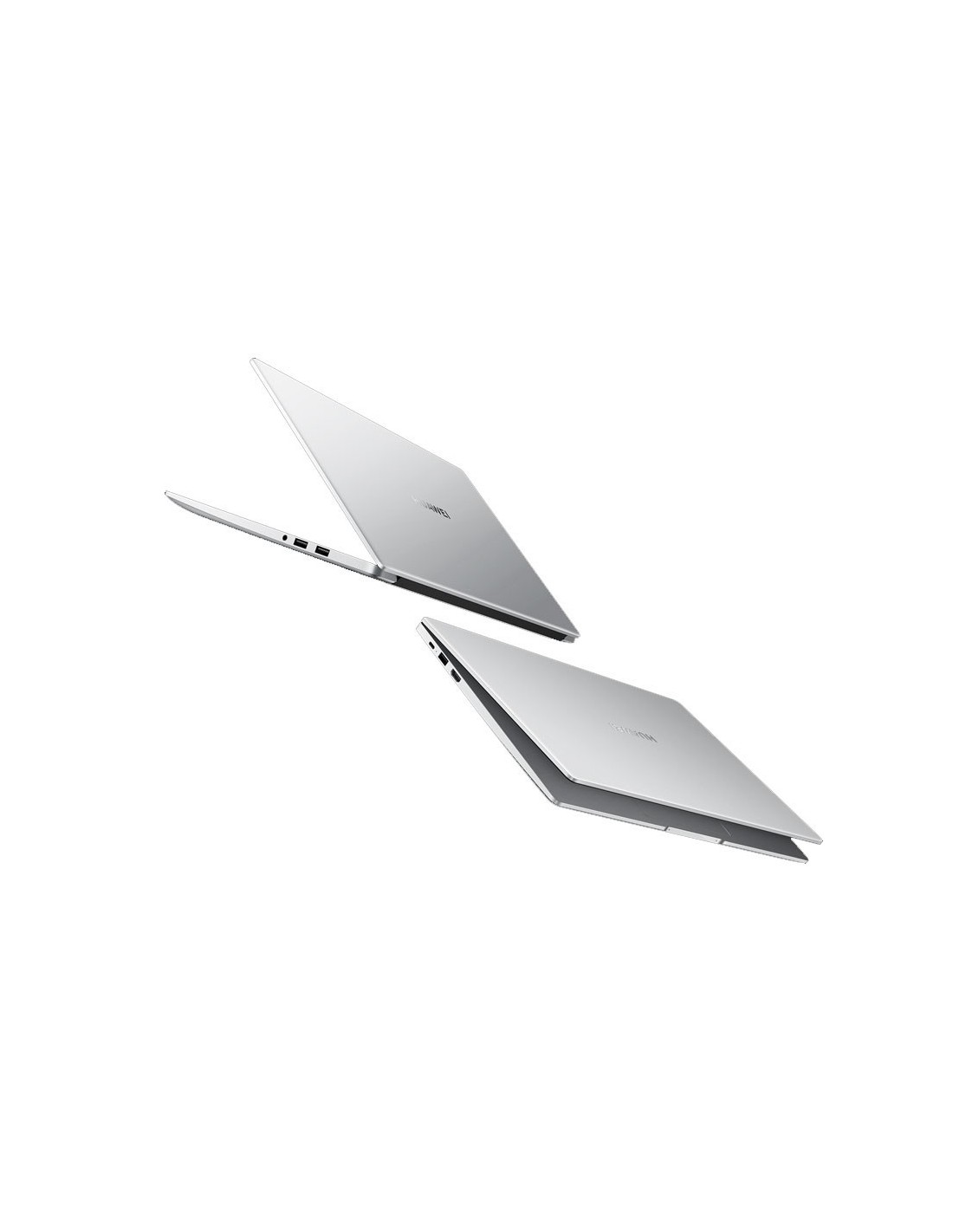 PC Portable Huawei MateBook D15 – 15,6 Pouces, Ryzen 5, 8 Go RAM, 512 Go SSD, Windows 11 (ouvert Jamais Utilisé, état Neuf)