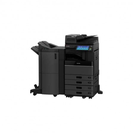 Photocopieur Toshiba 2518A Multifonction - Monochrome - A3 2
