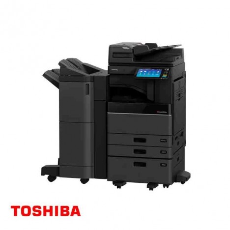 PHOTOCOPIEUR TOSHIBA e-STUDIO 2515AC MULTIFONCTION COULEUR A4/A3 2515AC