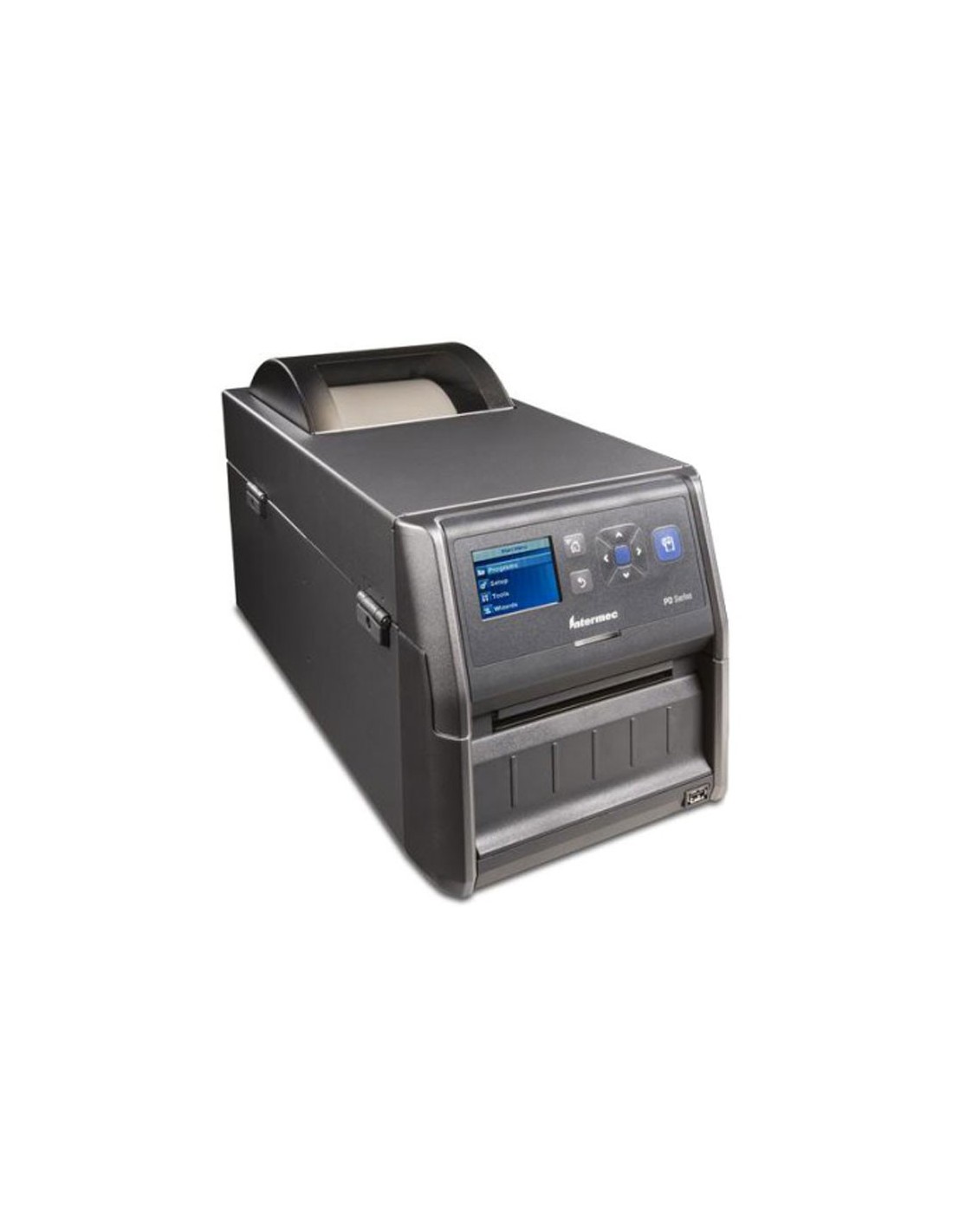 Imprimante d&#039;étiquettes INTERMEC PD43 203dpi (PD43A03000010202) image 0