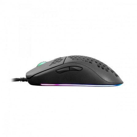 Souris Gamer WHITE SHARK GM-5007 GALAHAD - Noir ( GM-5007-BLK)
