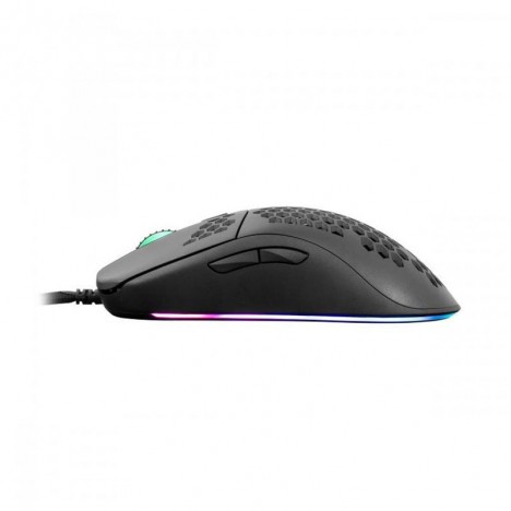Souris Gamer WHITE SHARK GM-5007 GALAHAD - Noir ( GM-5007-BLK) Souris Gamer WHITE SHARK GM-5007 GALAHAD - Noir ( GM-5007-BLK)