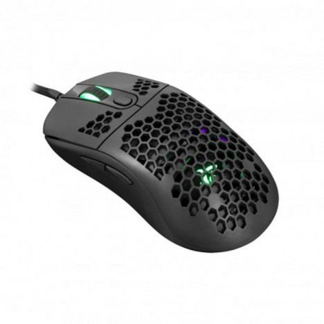 Souris Gamer WHITE SHARK GM-5007 GALAHAD - Noir ( GM-5007-BLK) Souris Gamer WHITE SHARK GM-5007 GALAHAD - Noir ( GM-5007-BLK)