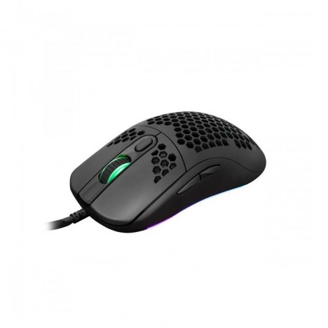 Souris Gamer WHITE SHARK GM-5007 GALAHAD - Noir ( GM-5007-BLK) Souris Gamer WHITE SHARK GM-5007 GALAHAD - Noir ( GM-5007-BLK)