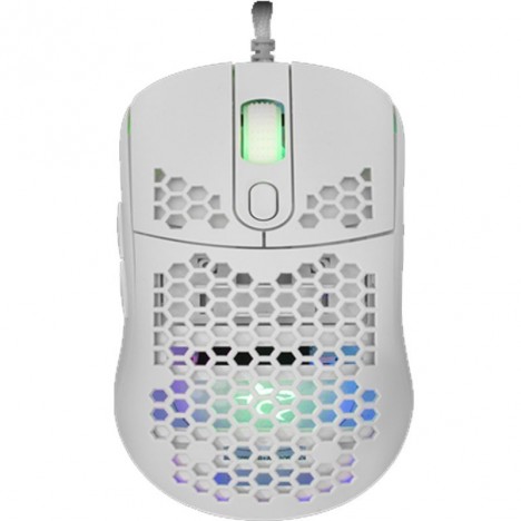 Souris Gamer WHITE SHARK GM-5007 GALAHAD - Blanc ( GM-5007-W) Souris Gamer WHITE SHARK GM-5007 GALAHAD - Blanc ( GM-5007-W)