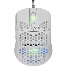 Souris Gamer WHITE SHARK GM-5007 GALAHAD - Blanc ( GM-5007-W) Souris Gamer WHITE SHARK GM-5007 GALAHAD - Blanc ( GM-5007-W)