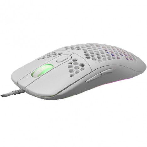 Souris Gamer WHITE SHARK GM-5007 GALAHAD - Blanc ( GM-5007-W) Souris Gamer WHITE SHARK GM-5007 GALAHAD - Blanc ( GM-5007-W)