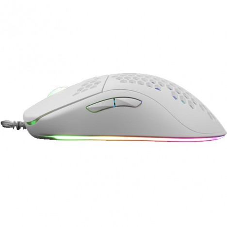 Souris Gamer WHITE SHARK GM-5007 GALAHAD - Blanc ( GM-5007-W) Souris Gamer WHITE SHARK GM-5007 GALAHAD - Blanc ( GM-5007-W)