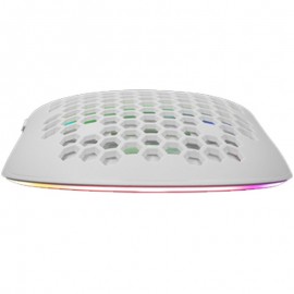 Souris Gamer WHITE SHARK GM-5007 GALAHAD - Blanc ( GM-5007-W) Souris Gamer WHITE SHARK GM-5007 GALAHAD - Blanc ( GM-5007-W)