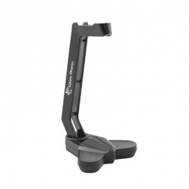 Support WHITE SHARK Pour Casque Gamer Totem - Noir (HSS-001 ) Support WHITE SHARK Pour Casque Gamer Totem - Noir (HSS-001 )