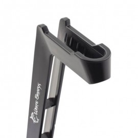 Support WHITE SHARK Pour Casque Gamer Totem - Noir (HSS-001 ) Support WHITE SHARK Pour Casque Gamer Totem - Noir (HSS-001 )