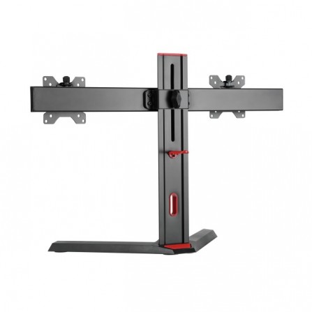 Moniteurs de bureau White Shark MOUNT RHAMSES-II / 2 -(GMS-3202) 2