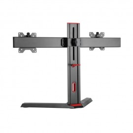 Moniteurs de bureau White Shark MOUNT RHAMSES-II / 2 -(GMS-3202)