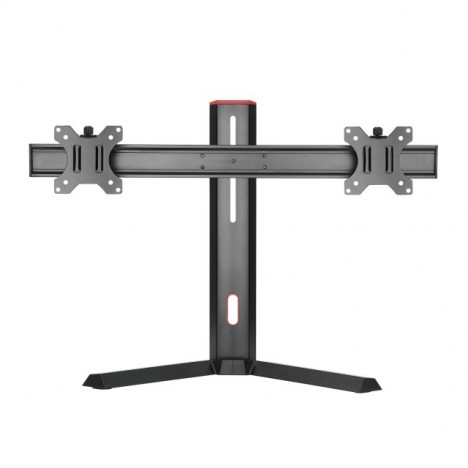 Moniteurs de bureau White Shark MOUNT RHAMSES-II / 2 -(GMS-3202)