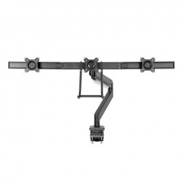 Moniteurs de bureau White Shark MOUNT RHAMSES-III / 3 - (GMS-3203) Moniteurs de bureau White Shark MOUNT RHAMSES-III / 3 - (GMS-3203)