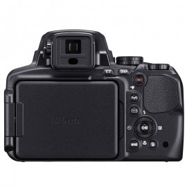 Appareil Photo Numérique NIKON COOLPIX P900 - Noir (VNA750MC) Appareil Photo Numérique NIKON COOLPIX P900 - Noir (VNA750MC)