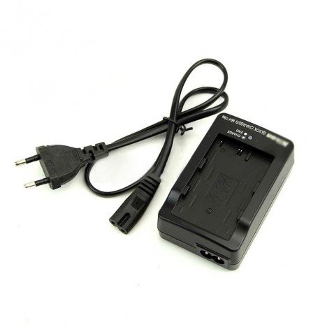 Chargeur Batterie NIKON Pour Appareil Photo EN-EL3/3A/3E