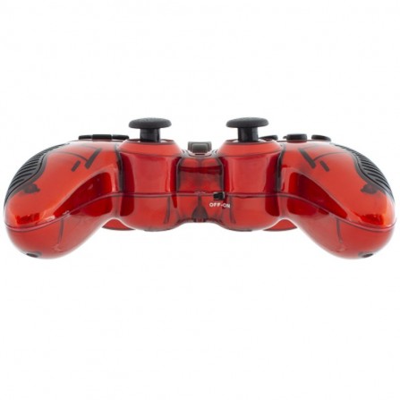 Manette de Jeu Sans Fil WHITE SHARK GPW-2021 PHANTEON 2