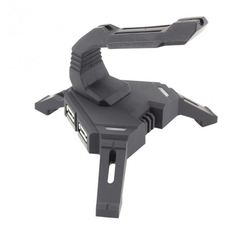 Hub WHITE SHARK Gamer X-200 4 Ports USB Hub WHITE SHARK Gamer X-200 4 Ports USB