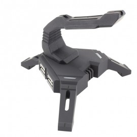 Hub WHITE SHARK Gamer X-200 4 Ports USB Hub WHITE SHARK Gamer X-200 4 Ports USB