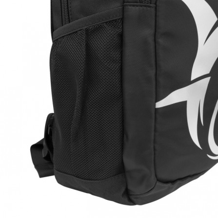 Sac à Dos Gamer WHITE SHARK Scout Pour PC Portable 15.6" - Noir & Silver (GBP-006 ) 2
