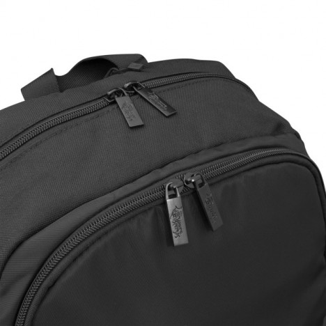 Sac à Dos Gamer WHITE SHARK Scout Pour PC Portable 15.6" - Noir & Silver (GBP-006 ) Sac à Dos Gamer WHITE SHARK Scout Pour PC Portable 15.6" - Noir & Silver (GBP-006 )
