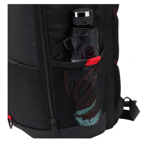 Sac à Dos Gamer WHITE SHARK GBP-003 15.6’’ Noir ( GBP-003 ) Sac à Dos Gamer WHITE SHARK GBP-003 15.6’’ Noir ( GBP-003 )