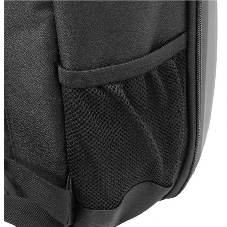 Sac à Dos Gamer WHITE SHARK GBP-004 FORTRESS Pour PC Portable 15,6" - Noir (GBP-004 )