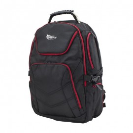 Sac à Dos Gamer WHITE SHARK Dark Nomad Pour PC Portable 17.3" - Noir (GBP-002) Sac à Dos Gamer WHITE SHARK Dark Nomad Pour PC Portable 17.3" - Noir (GBP-002)