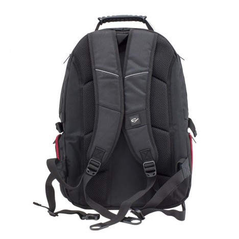 Sac à Dos Gamer WHITE SHARK Dark Nomad Pour PC Portable 17.3" - Noir (GBP-002) Sac à Dos Gamer WHITE SHARK Dark Nomad Pour PC Portable 17.3" - Noir (GBP-002)