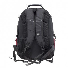 Sac à Dos Gamer WHITE SHARK Dark Nomad Pour PC Portable 17.3" - Noir (GBP-002) Sac à Dos Gamer WHITE SHARK Dark Nomad Pour PC Portable 17.3" - Noir (GBP-002)