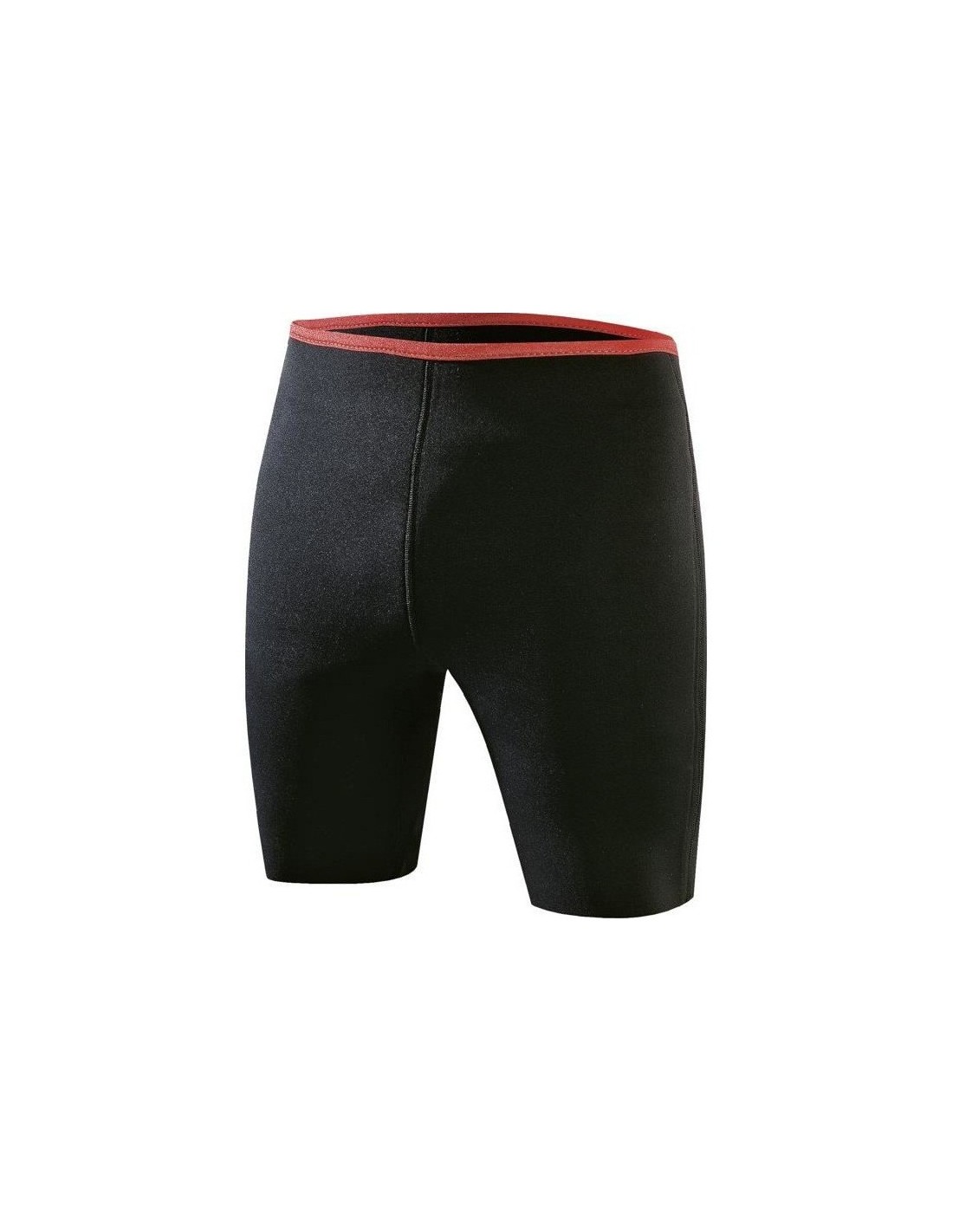 Short de sudation Zimota Noir 40000108 prix tunisie Price.tn