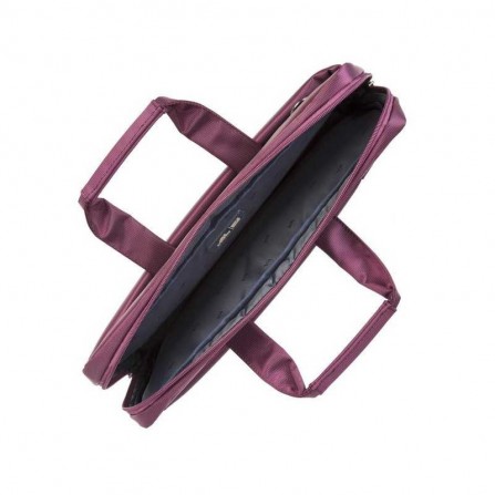 Sacoche RIVACASE 8221 Pour Pc Portable 13.3" - Violet (RIVA-8221-PURPLE) 2